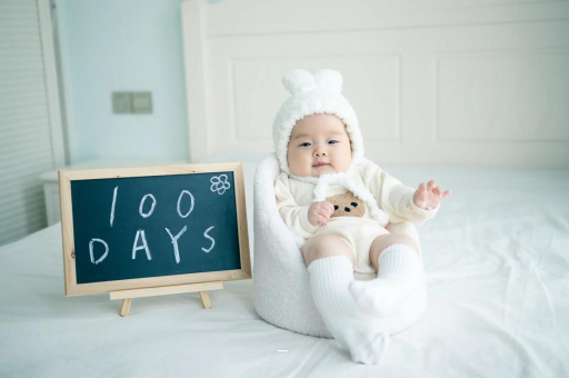 灵宝点状胚芽是怀孕多久