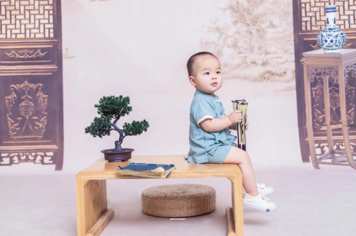 灵宝宝宝每次睡醒了就咳嗽