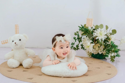 灵宝孕妇几个月肚子大